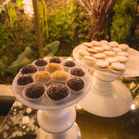 Casa Lolita Hotel-Boutique Портовиехо Екстериор снимка