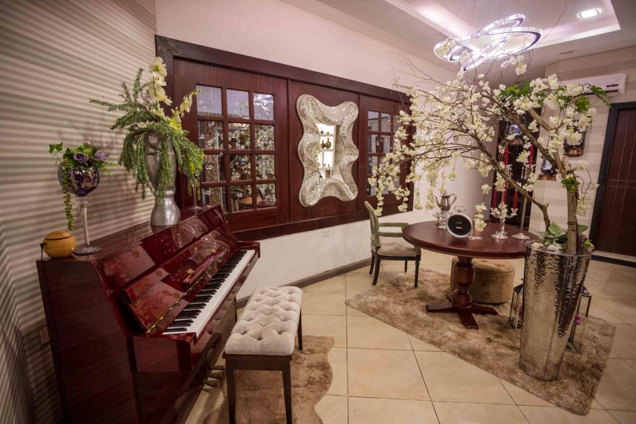Casa Lolita Hotel-Boutique Портовиехо Екстериор снимка