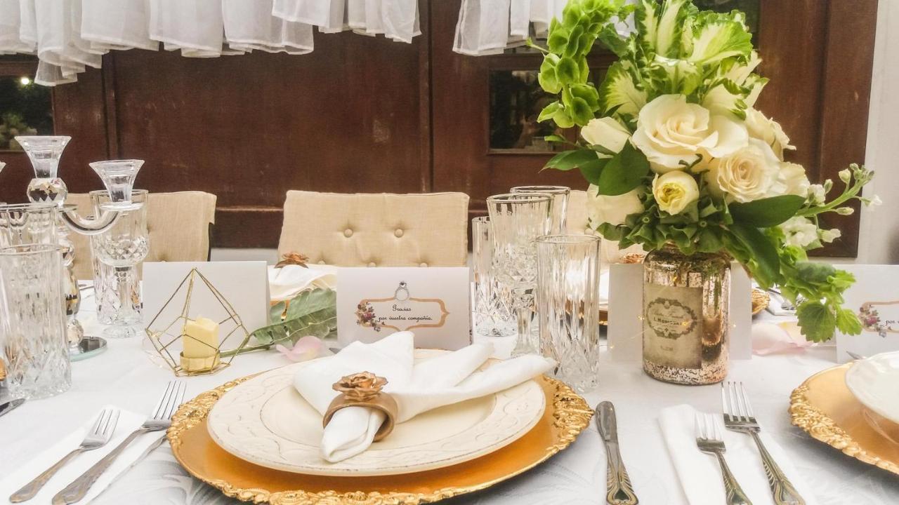 Casa Lolita Hotel-Boutique Портовиехо Екстериор снимка